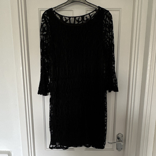 Wallis black lace - wallis,