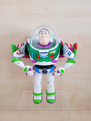 Disney pixar toy story buzz - disney,