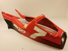 Cagiva Mito 125 90-93 Body