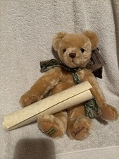 Merrythought Willow 2001 Open Day Bear.