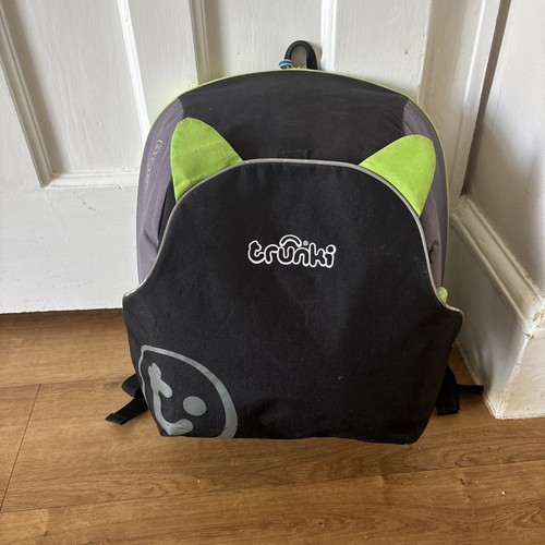 Trunki boostapak travel - boostapak,