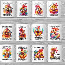 Funny Coffee / tea Mugs funny