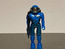 Starcom Star Wing Figure Speed European Exclusive Rare