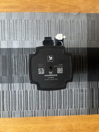 Baxi pump upm3 - baxi,