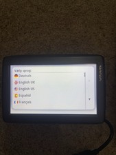 TomTom Via 135 UK & Ireland