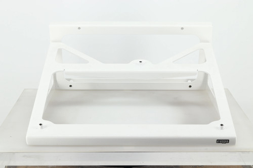 Rega wall bracket white - -,