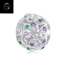 Sterling Silver 925 Charm