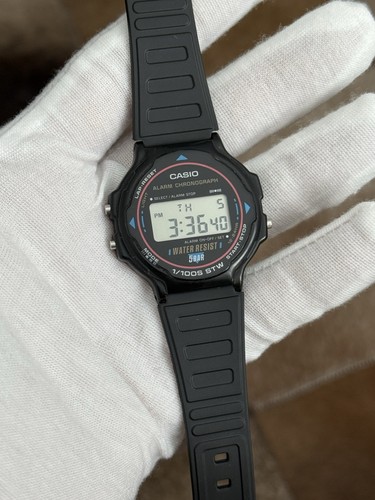 Rare vintage casio 78 - rare,