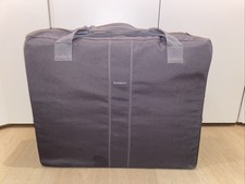 Baby Bjorn Traveling Cot with Case and Mattress