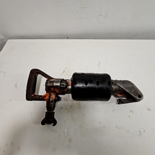 Chicago pneumatic industrial - pneumatic,