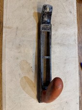 Vintage Stanley 21-122 Surform Hand Held Rasp or Plane (12 inches)