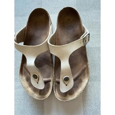 Birkenstock sandals size 7