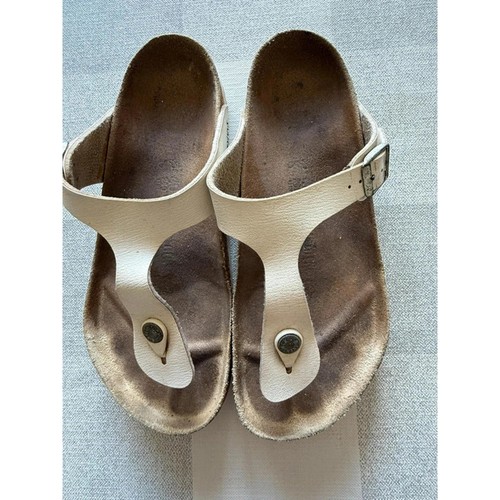 Birkenstock sandals size - , 7