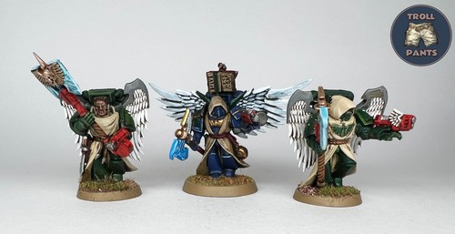 Warhammer 40k dark - 40k,
