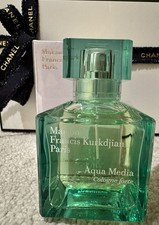 Maison Francis Kurkdjian Aqua