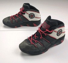 Vintage Dennis Rodman Converse