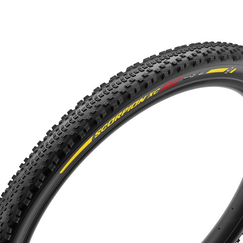 Pirelli scorpion race rc - scorpion,