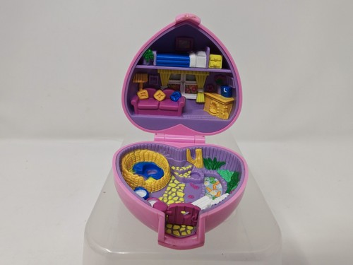 Vintage bluebird toys - vintage,