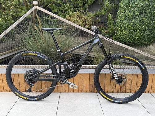 2021 specialized enduro medium - enduro,