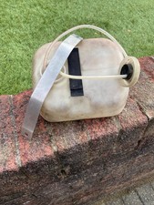 MG Midget Washer Bottle/cap And Fixing Strap