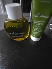  Clarins Eau Extraordinaire