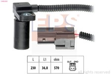 EPS 1.953.233 RPM Sensor, automatic transmission for SEAT,SKODA,VW