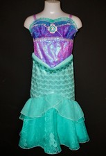 Disney Store Princess Ariel