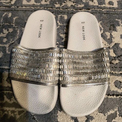 Womens flip flops - flip, 4