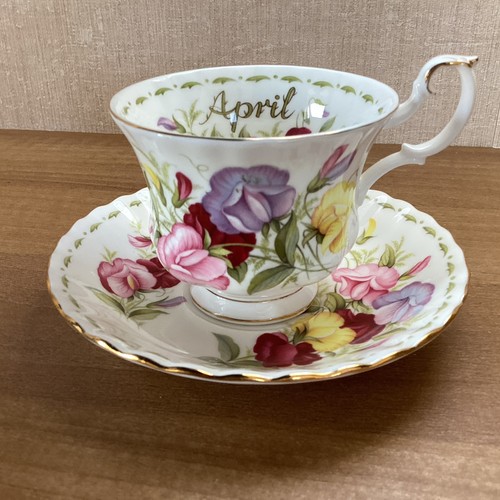 Royal albert flower the - royal, of