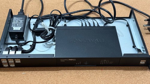 Sonicwall tz300 security - sonicwall,