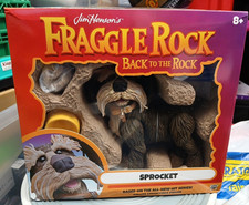 Fraggle Rock : Back to the