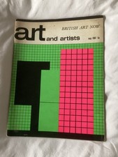 Bundle Of Art And Artists