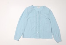 Womens UK Size 12 Eastex Blue