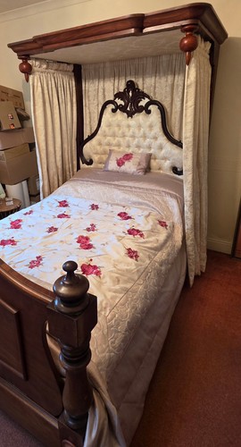 Beautiful 5ft size - 5ft,