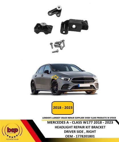Mercedes class w177 2018 - class,