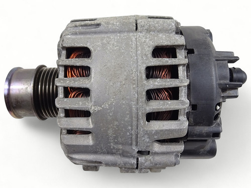 Golf vii alternator - vw,