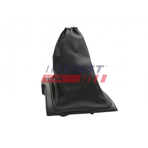 Gear shift knob - knob, bellows