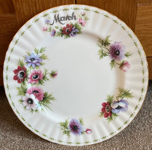Royal albert flower the - royal,
