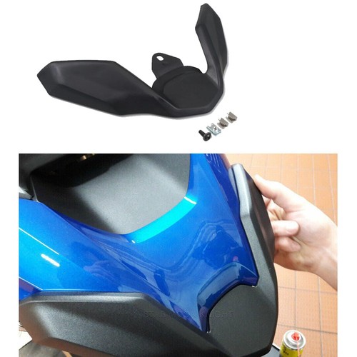 Front fender beak - fender, fairing