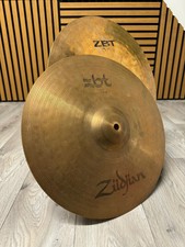 Zildjian ZBT Hi Hats
