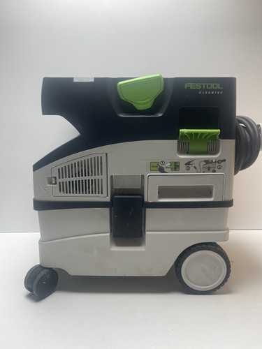 Festool ctl midi corded - festool,