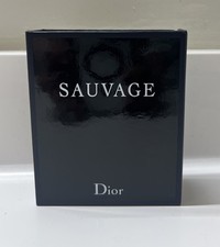 DIOR Sauvage EDP Eau de Parfum