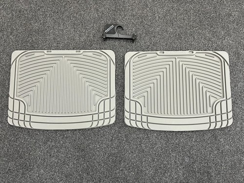 Weathertech w20 classic - weathertech,