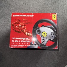 Thrustmaster Universal