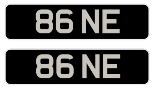 Dateless 2x2 cherished - 86, ne