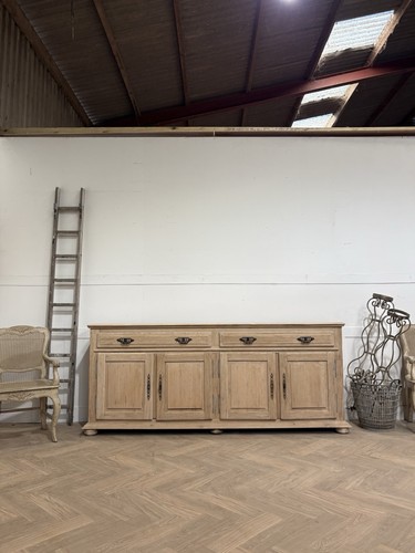 Vintage french sideboard - vintage,