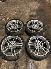 BMW 1 Series 261M 18”
