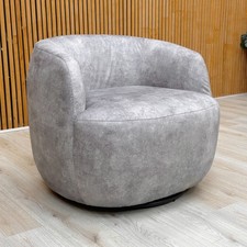 ‘Terry’ Accent Chair