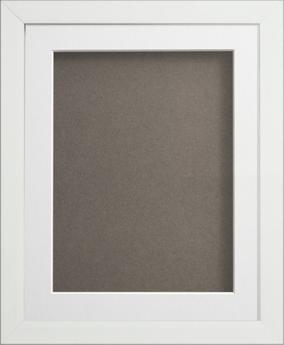 White box frame radcliffe - box,