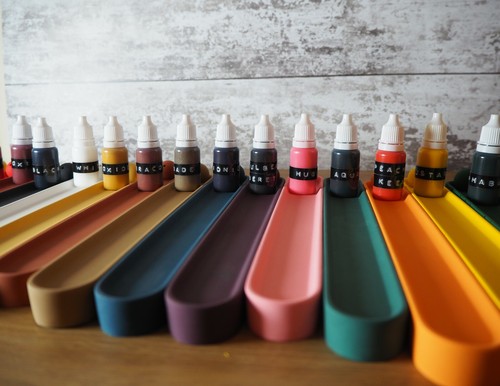 Jesmonite pigment 10ml - jesmonite,, 32,